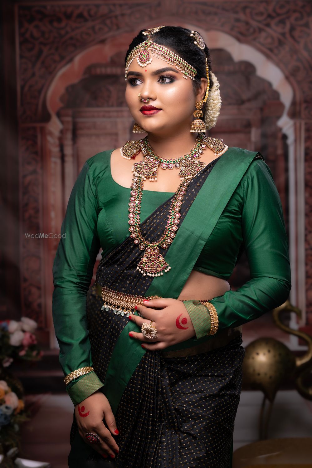 Photo From Ankita wedding - By Bride Factory Bangalore