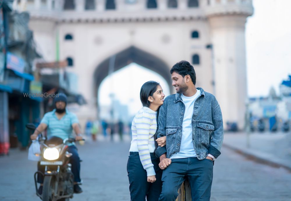 Photo From pre wedding  - By Weddingfilms by Shyam