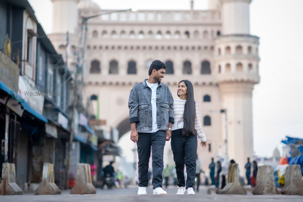 Photo From pre wedding  - By Weddingfilms by Shyam