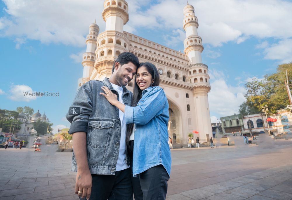 Photo From pre wedding  - By Weddingfilms by Shyam