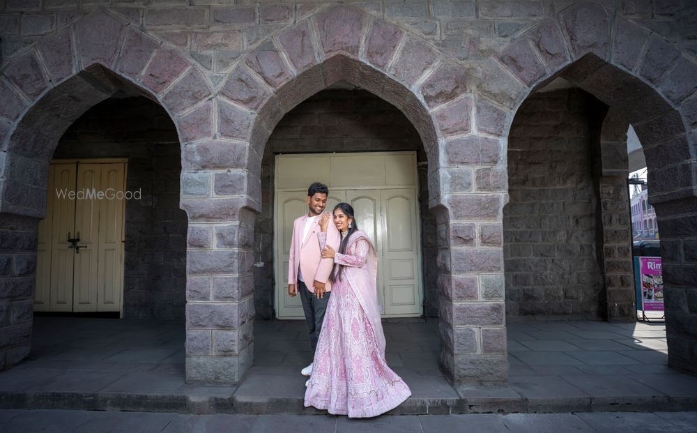 Photo From pre wedding  - By Weddingfilms by Shyam
