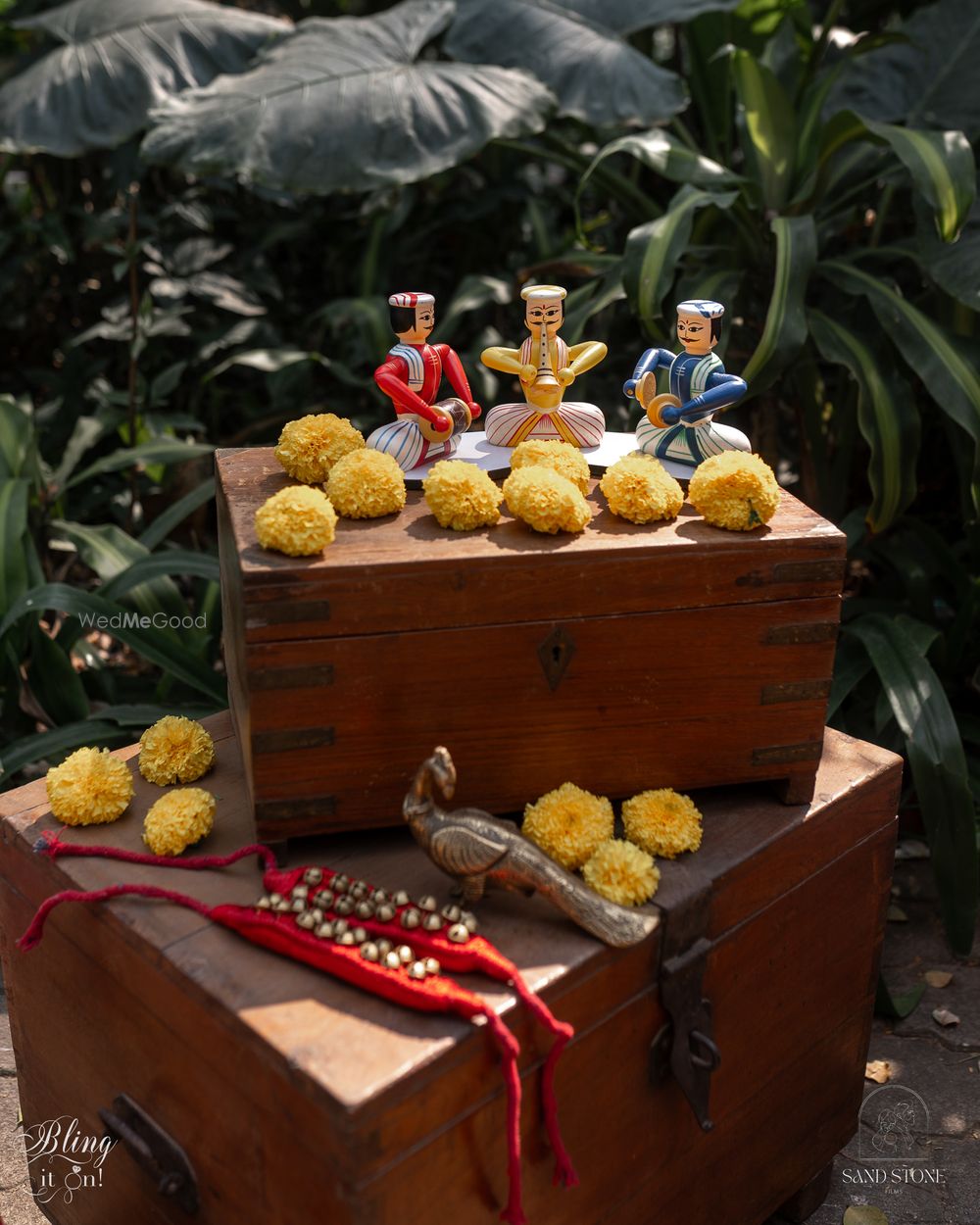 Photo From Aditi & Rahul - By Bling It On