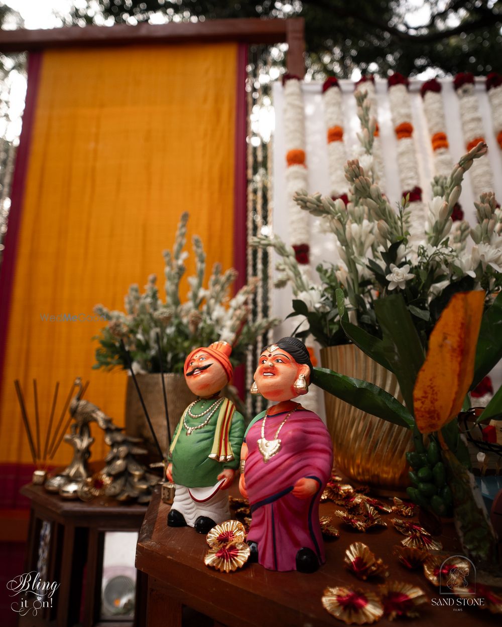 Photo From Aditi & Rahul - By Bling It On