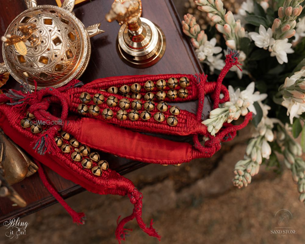 Photo From Aditi & Rahul - By Bling It On