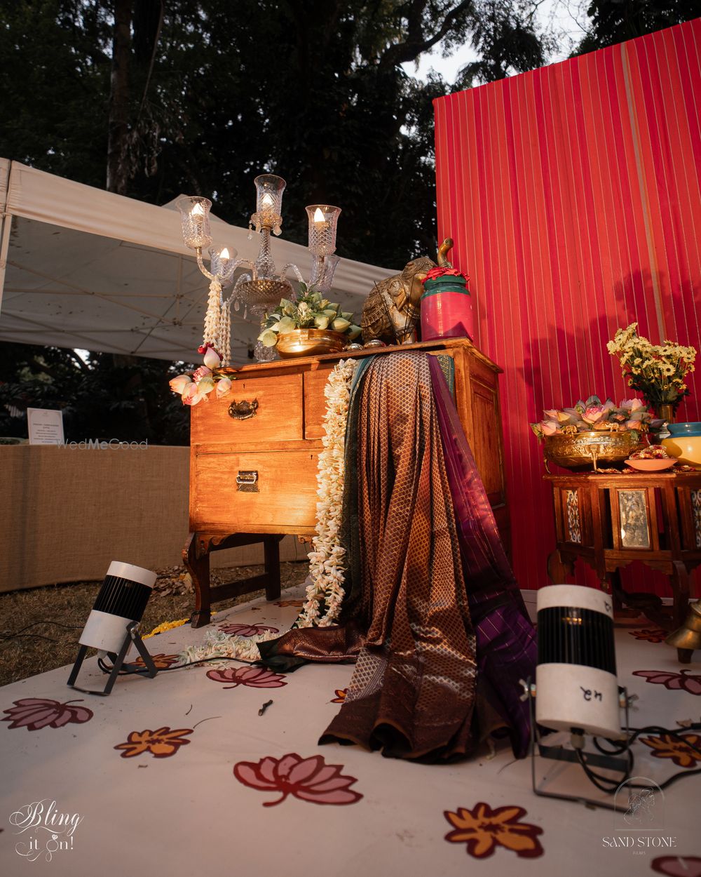 Photo From Aditi & Rahul - By Bling It On