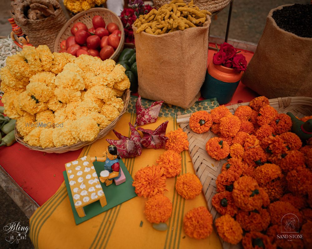 Photo From Aditi & Rahul - By Bling It On