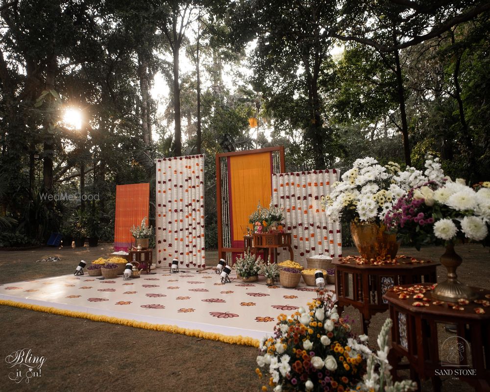 Photo From Aditi & Rahul - By Bling It On