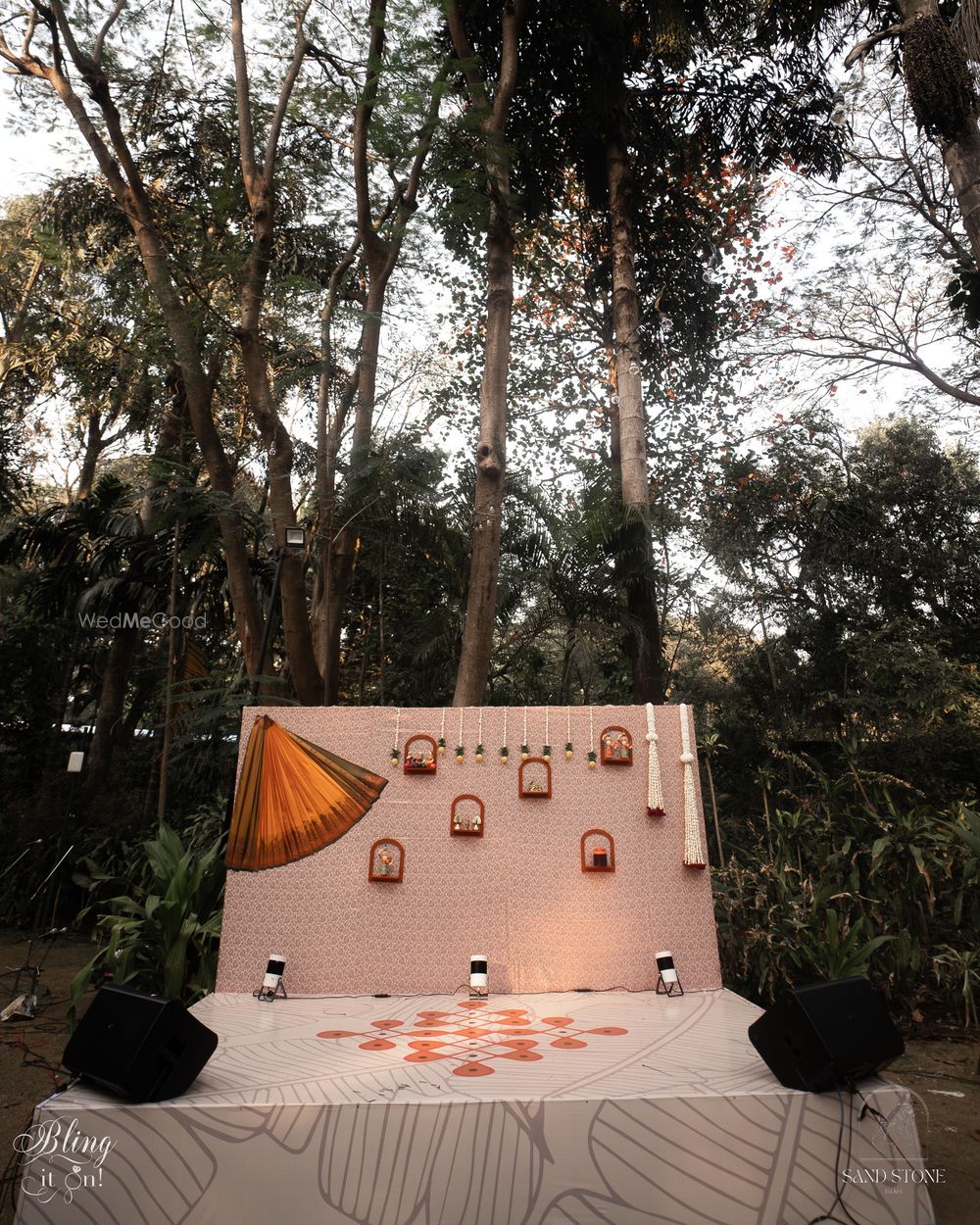 Photo From Aditi & Rahul - By Bling It On