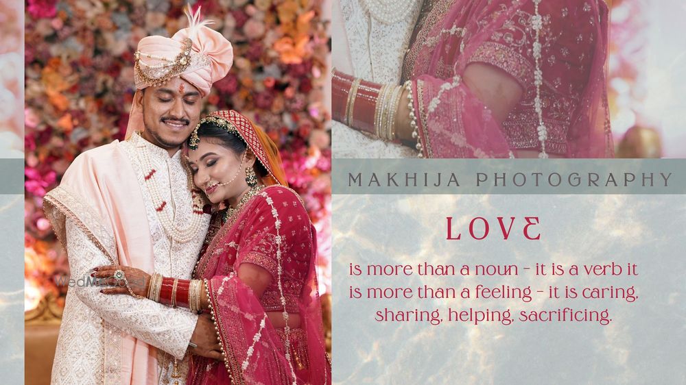 Makhija Photography