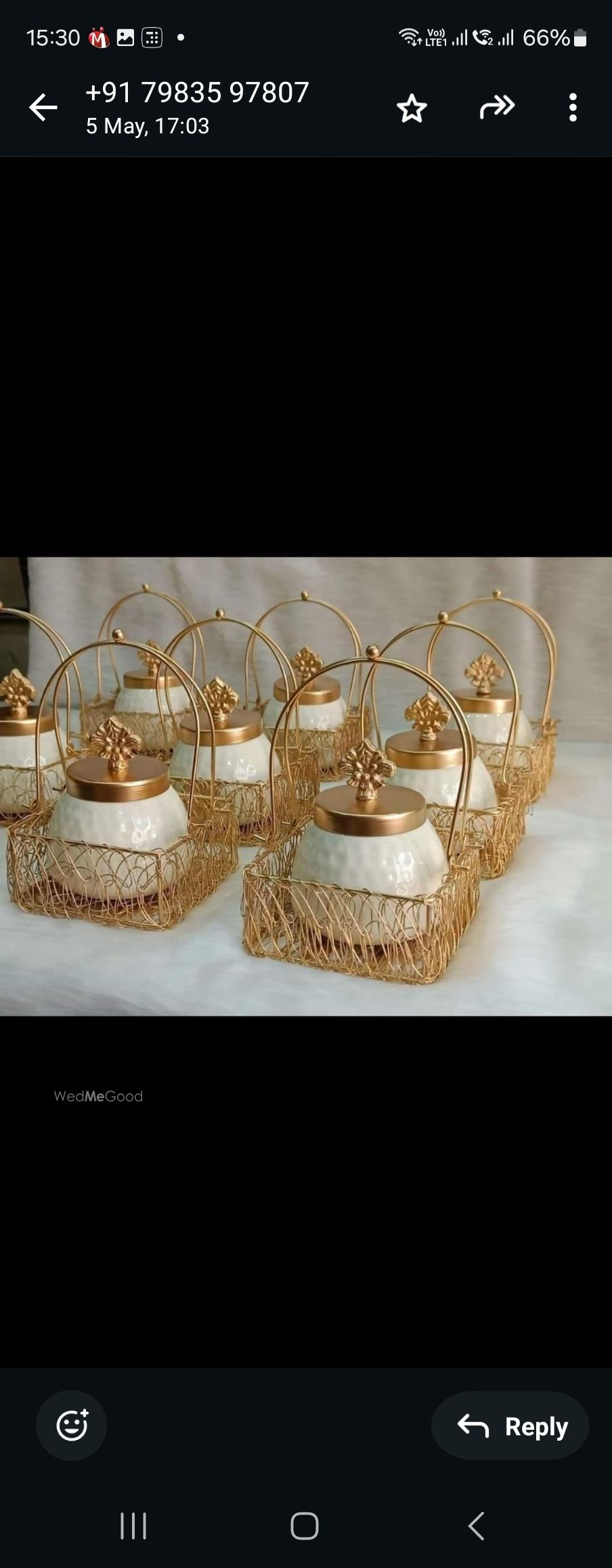Photo From Customisable Wedding Favours | Premium Handmade Gifting - By Chaak Design
