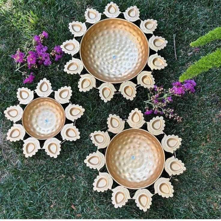 Photo From Customisable Wedding Favours | Premium Handmade Gifting - By Chaak Design