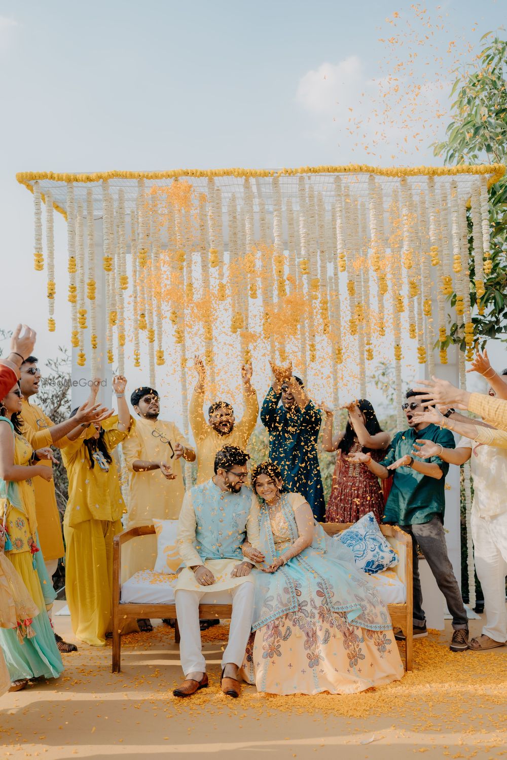 Photo From Abhijeet Namitha - By Tatva Events & Entertainment
