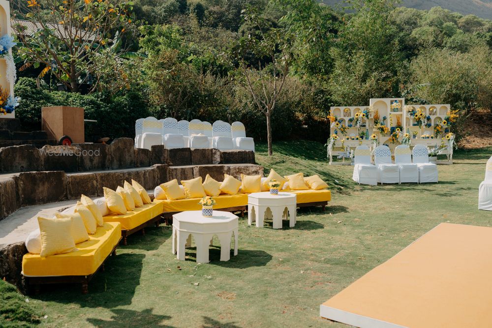 Photo From Abhijeet Namitha - By Tatva Event Planner