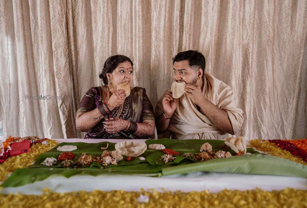 Photo From ROMA & DISHAN - By Talking Pictures Wedding Photography