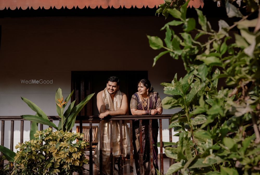 Photo From ROMA & DISHAN - By Talking Pictures Wedding Photography
