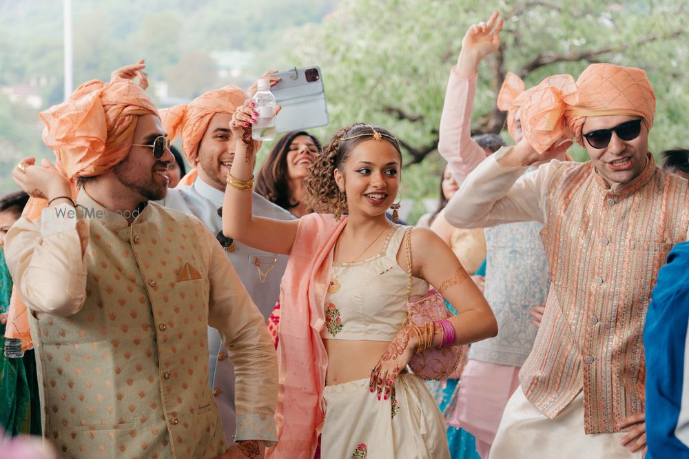 Photo From Anshika & Abhimanyu - By Bells and Bows