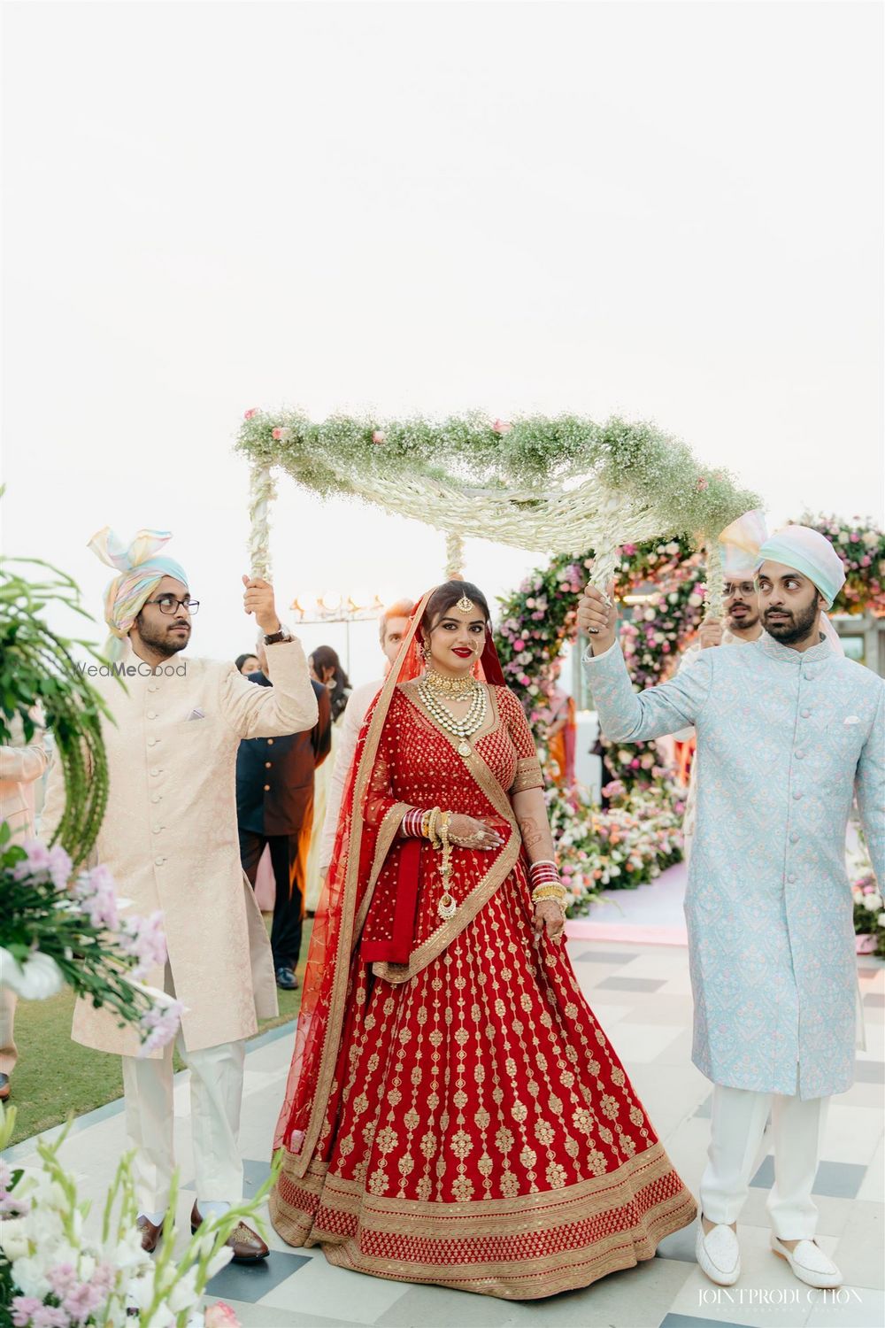 Photo From Anshika & Abhimanyu - By Bells and Bows