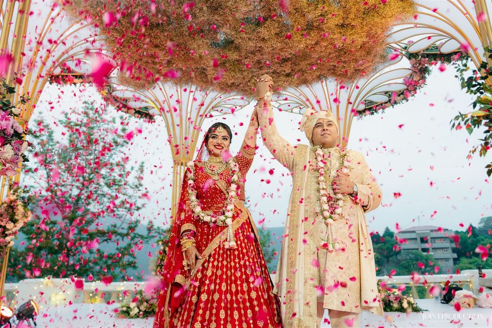Photo From Anshika & Abhimanyu - By Bells and Bows