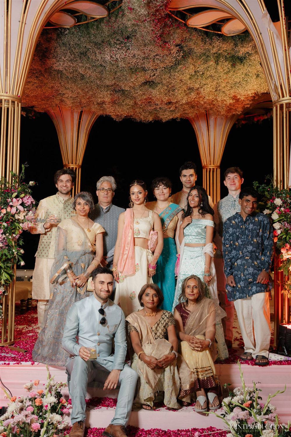 Photo From Anshika & Abhimanyu - By Bells and Bows