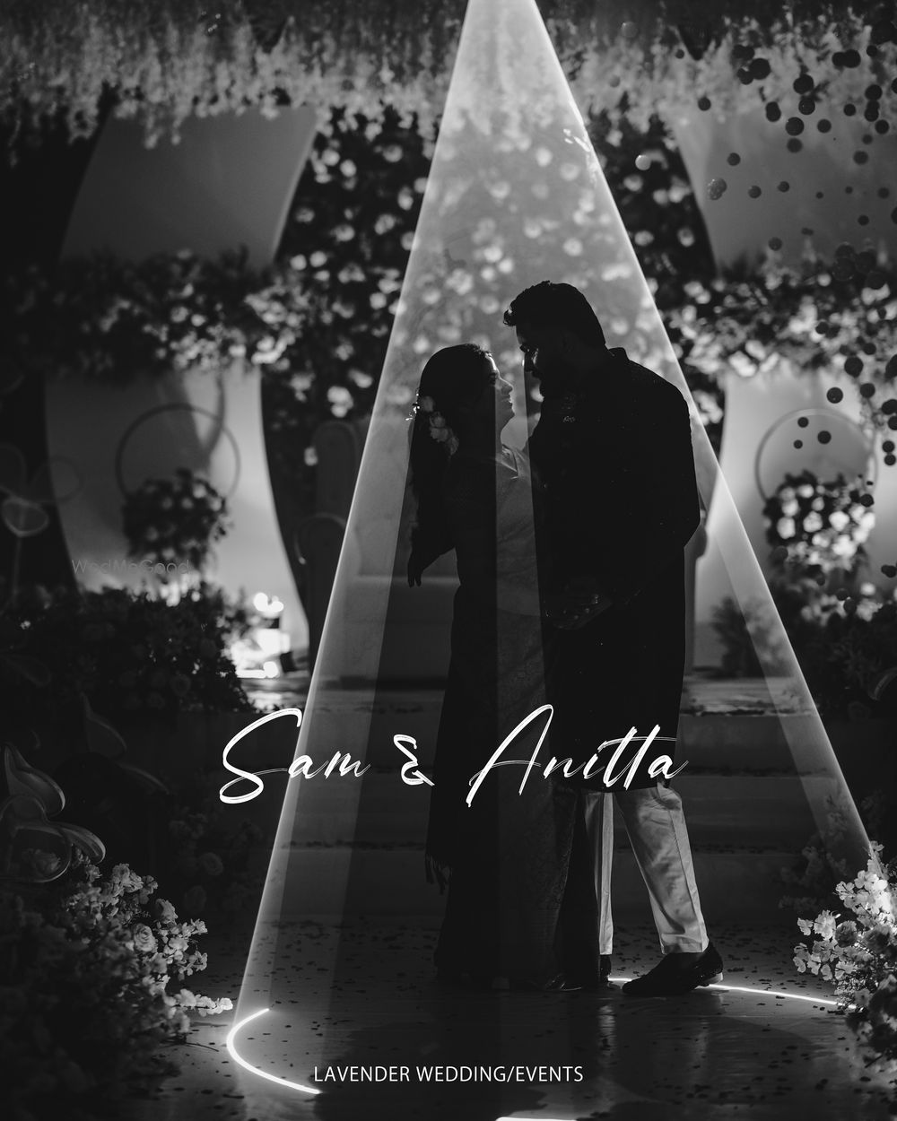 Photo From ANITTA & SAM - By Lavender Wedding Events