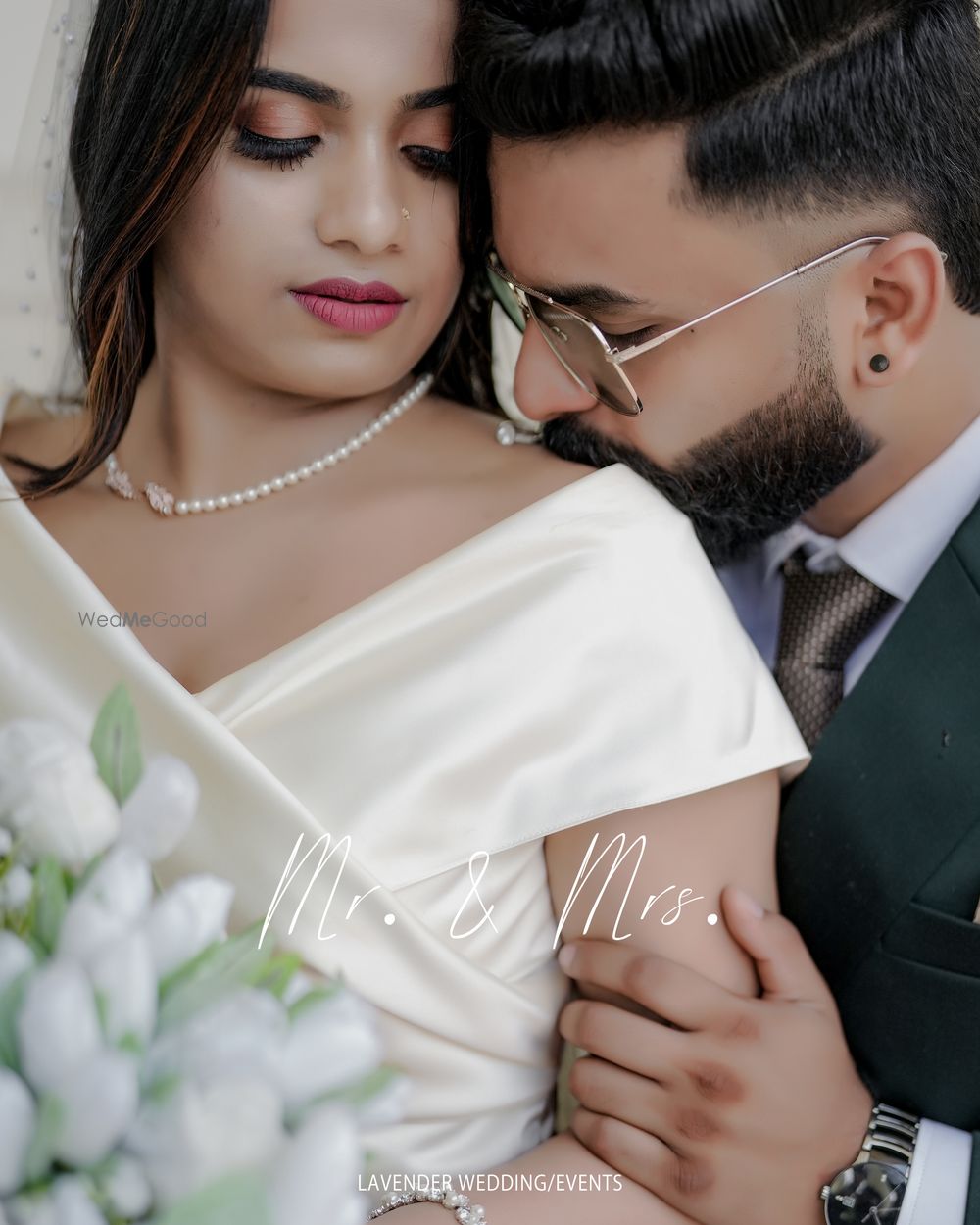 Photo From ANITTA & SAM - By Lavender Wedding Events