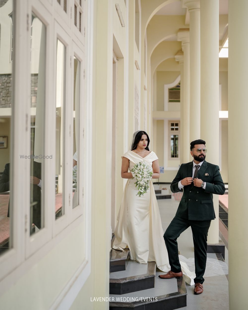 Photo From ANITTA & SAM - By Lavender Wedding Events