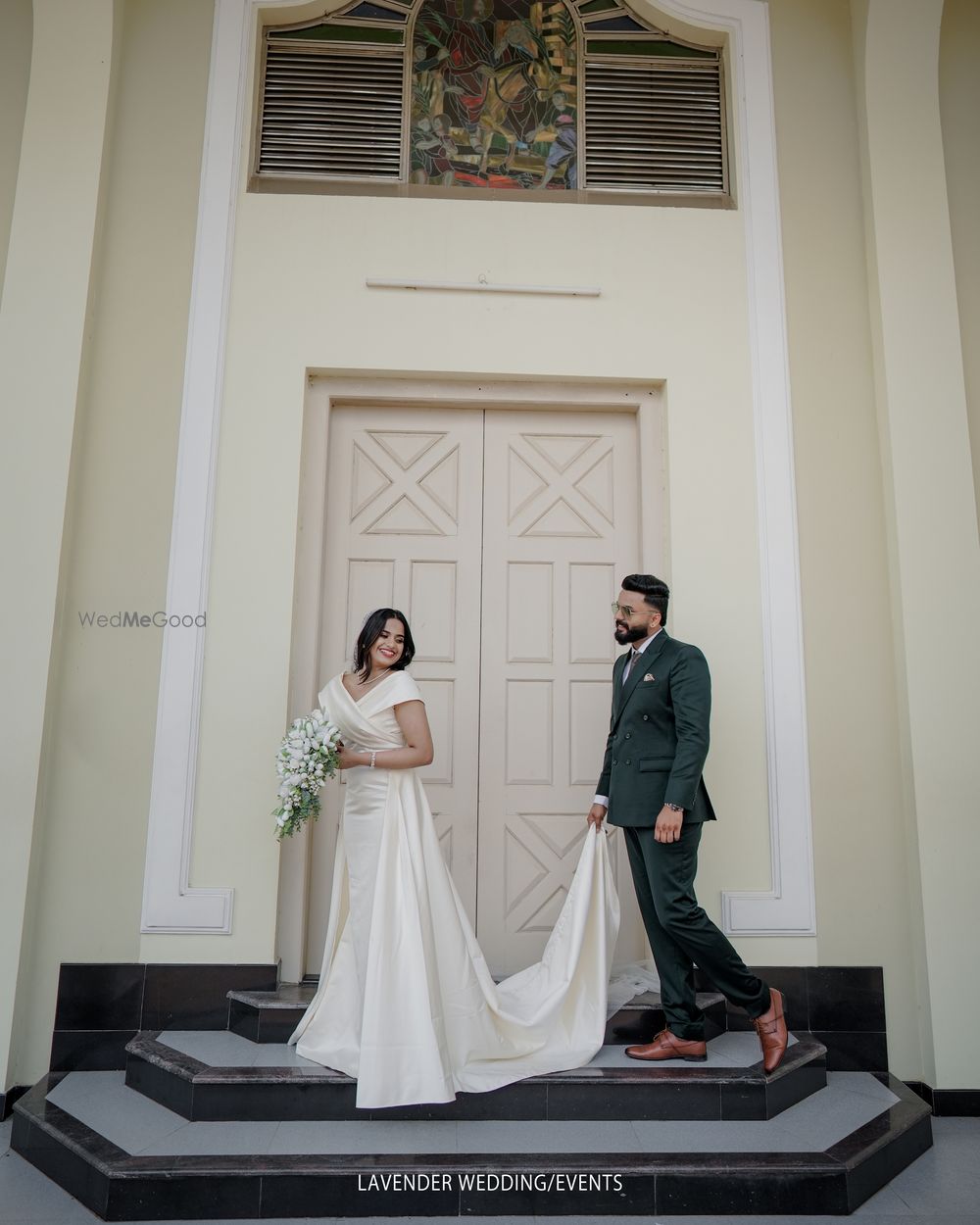 Photo From ANITTA & SAM - By Lavender Wedding Events