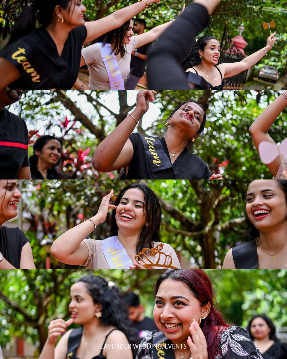 Photo From ANITTA & SAM - By Lavender Wedding Events