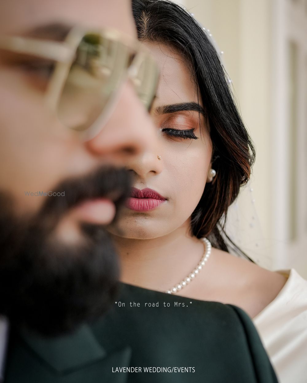 Photo From ANITTA & SAM - By Lavender Wedding Events