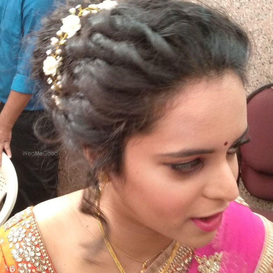 Photo From Solanki wedding - By Makeover By Pooja