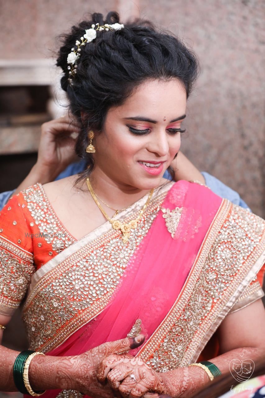 Photo From Solanki wedding - By Makeover By Pooja