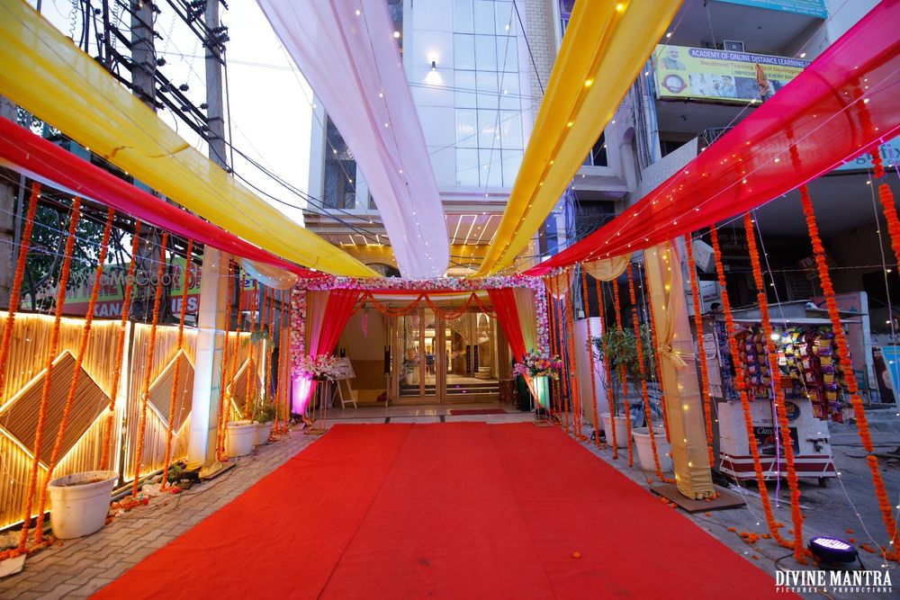 Photo From banquet - By Masaga by Qcent