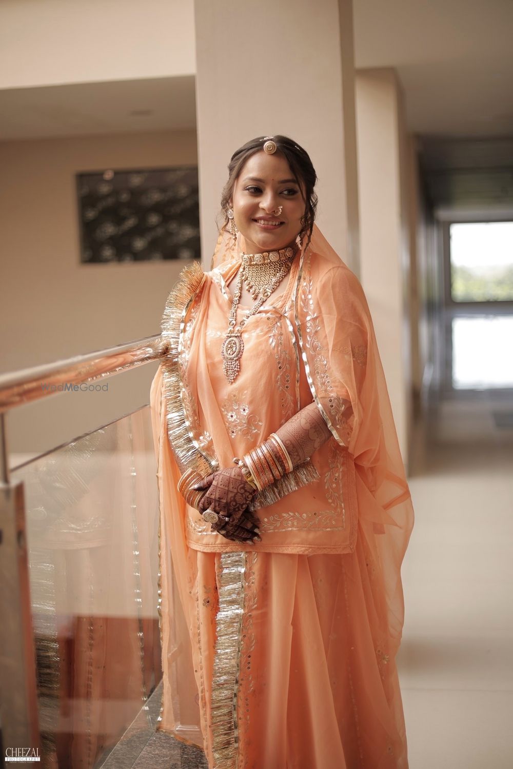 Photo From Dr siddhi  - By K'Agrawal Makeovers
