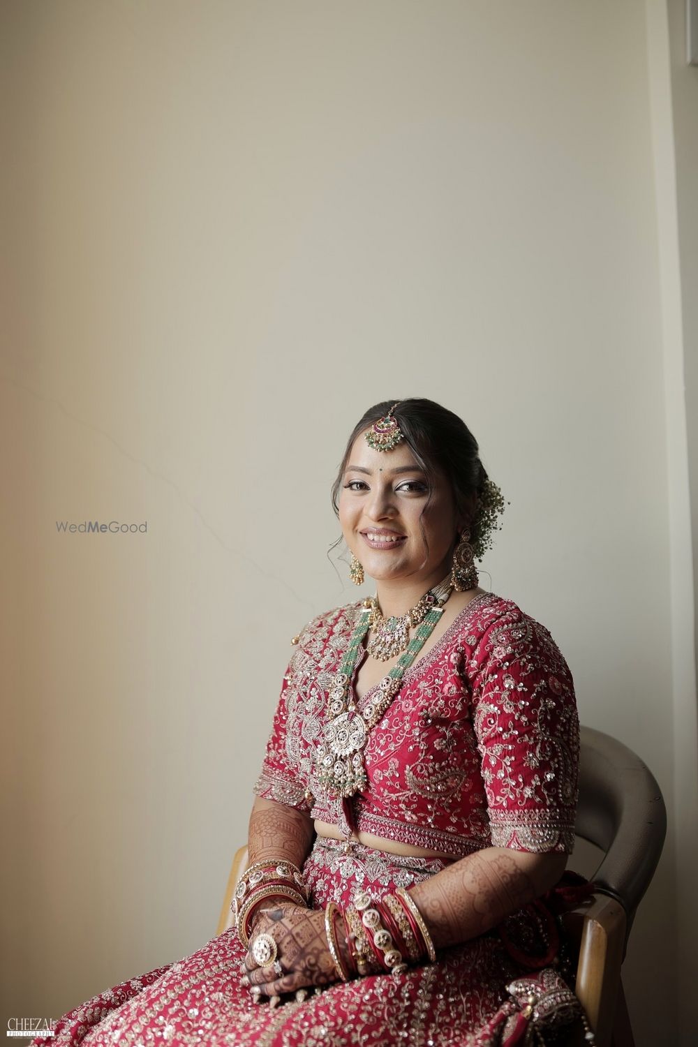 Photo From Dr siddhi  - By K'Agrawal Makeovers