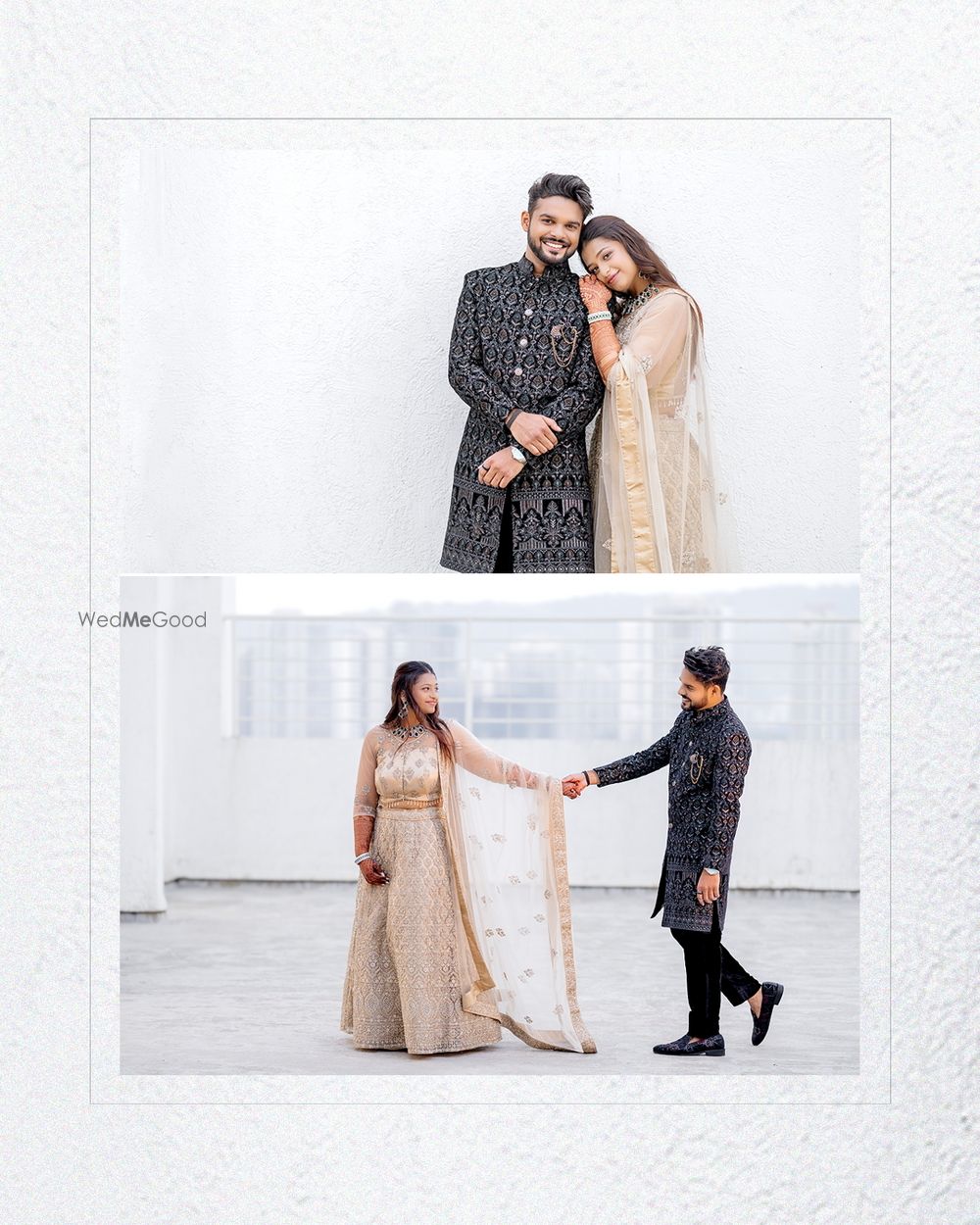 Photo From Nibha & Suraj - By Bombay Paparazzi