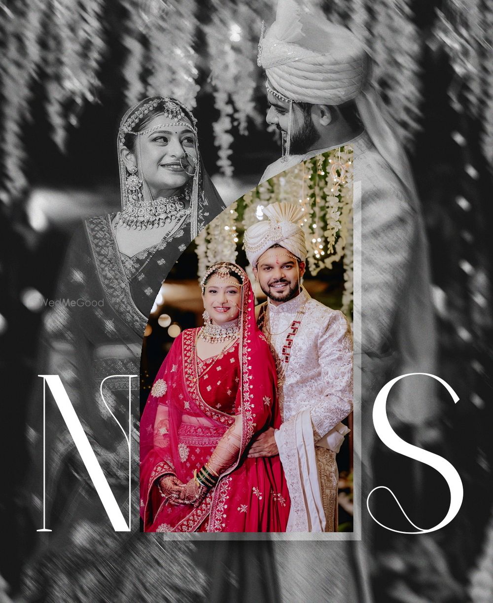 Photo From Nibha & Suraj - By Bombay Paparazzi