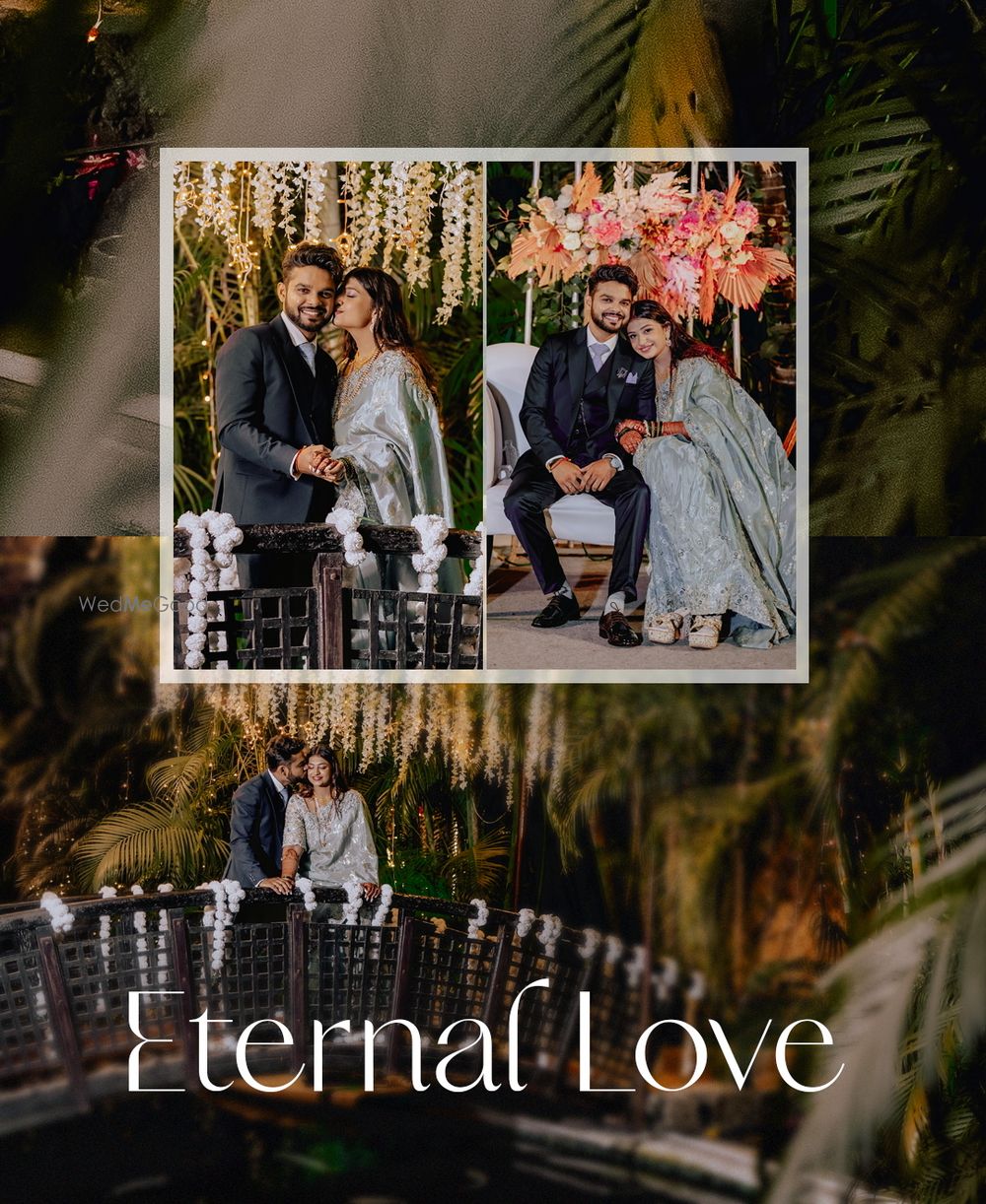 Photo From Nibha & Suraj - By Bombay Paparazzi
