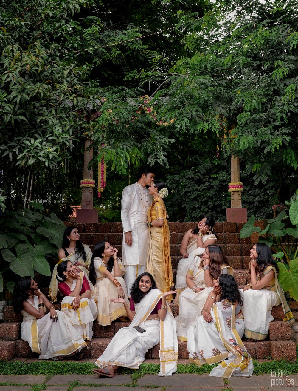 Photo From AISHWARYA & CHIRAG - By Talking Pictures Wedding Photography