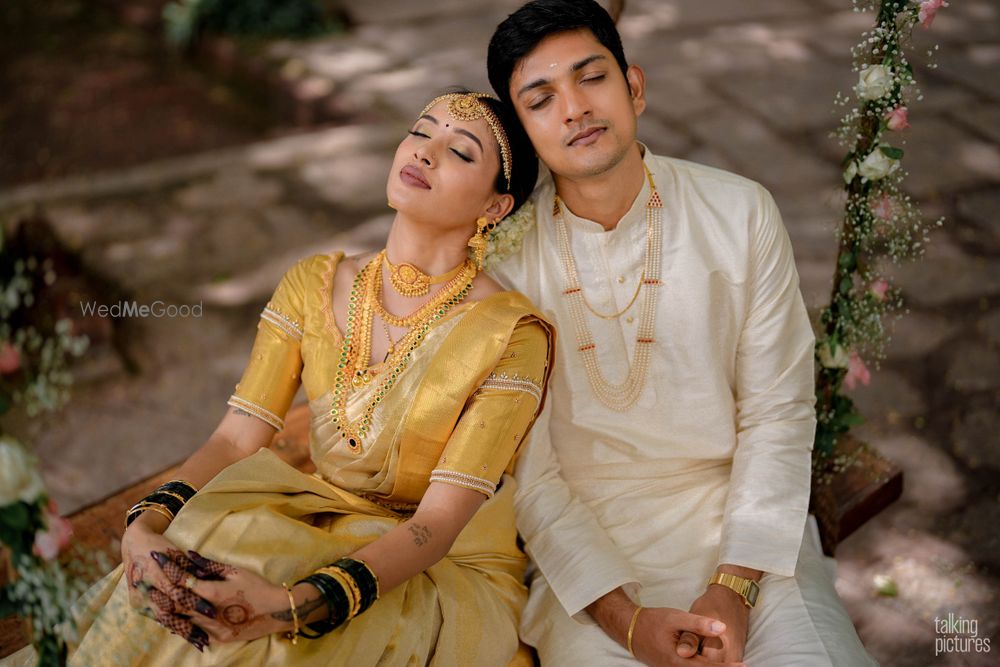Photo From AISHWARYA & CHIRAG - By Talking Pictures Wedding Photography