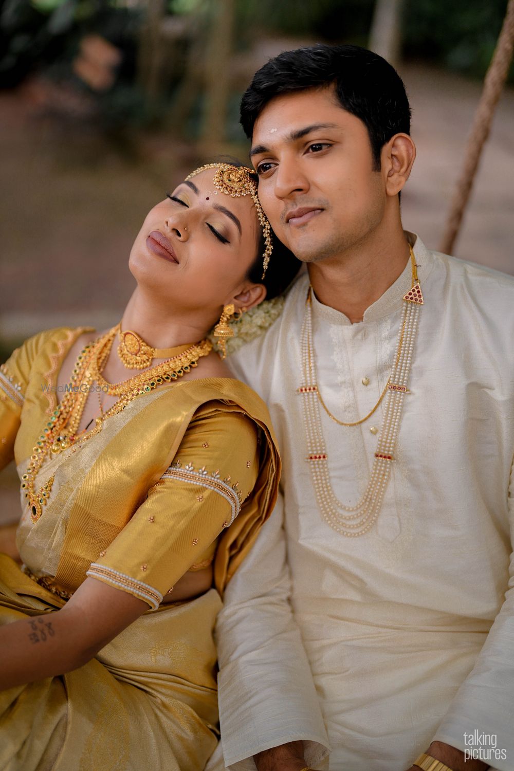 Photo From AISHWARYA & CHIRAG - By Talking Pictures Wedding Photography