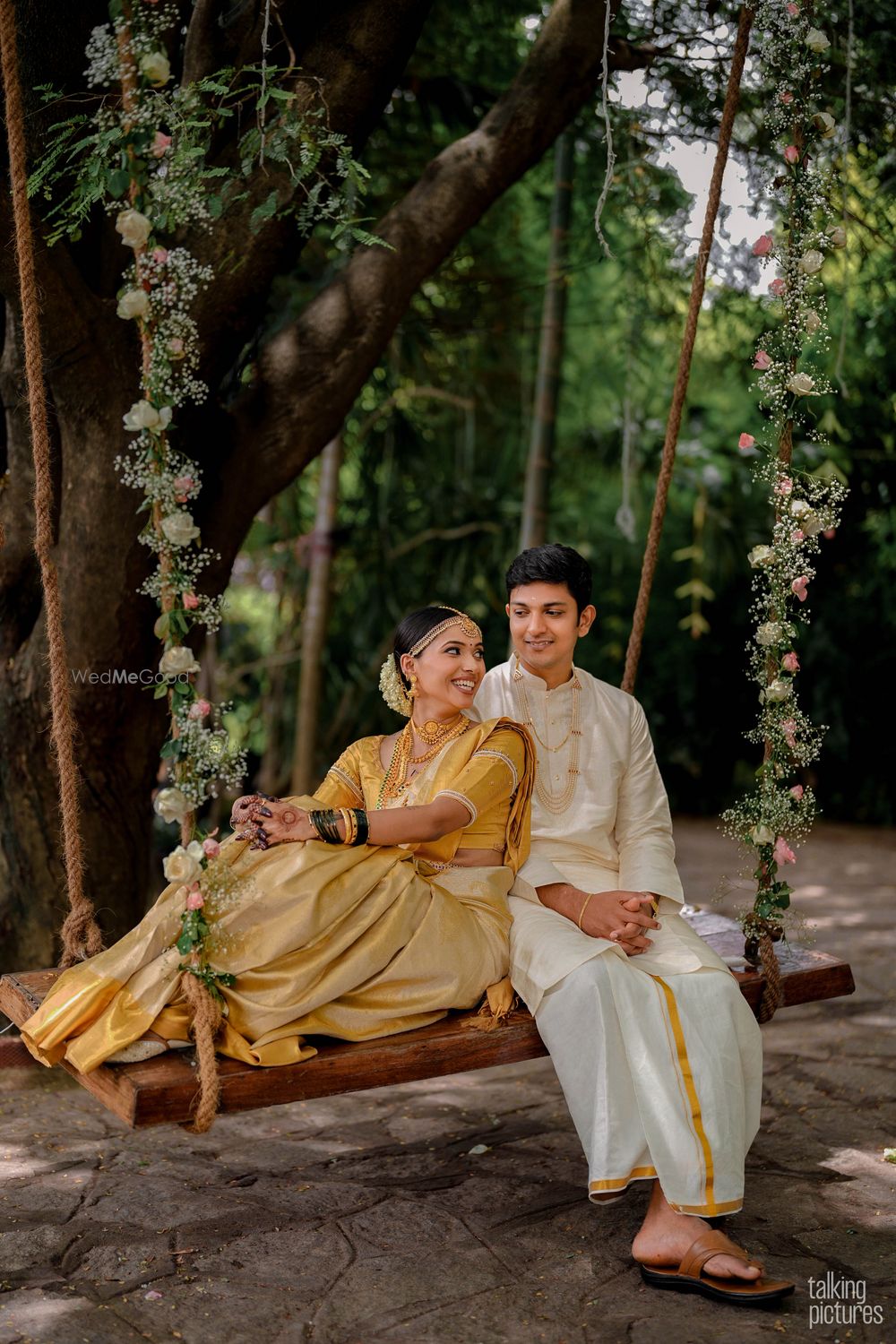 Photo From AISHWARYA & CHIRAG - By Talking Pictures Wedding Photography