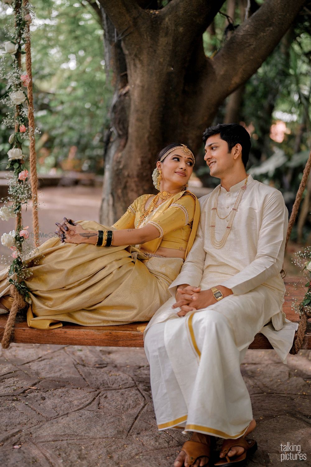 Photo From AISHWARYA & CHIRAG - By Talking Pictures Wedding Photography