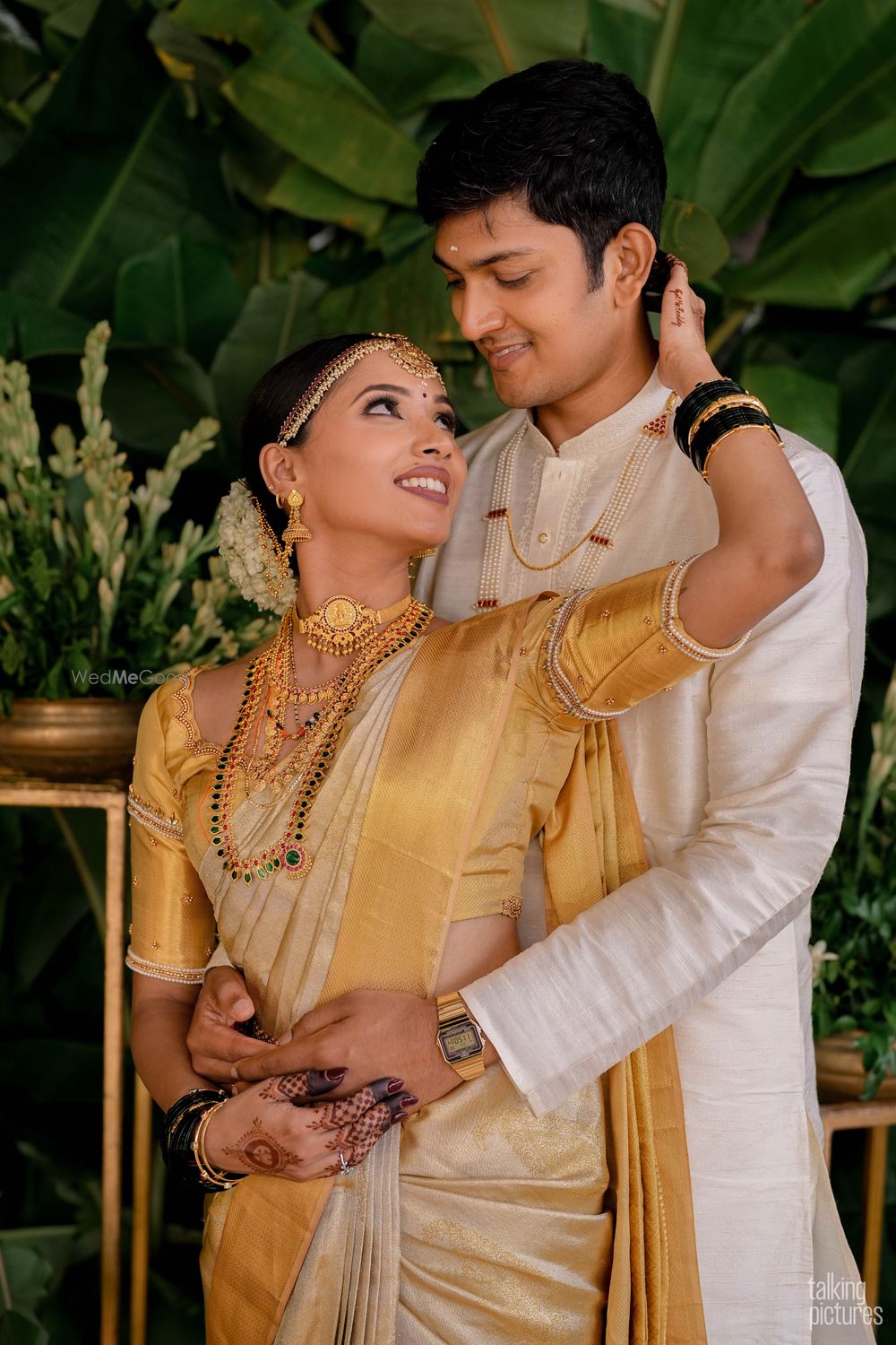 Photo From AISHWARYA & CHIRAG - By Talking Pictures Wedding Photography