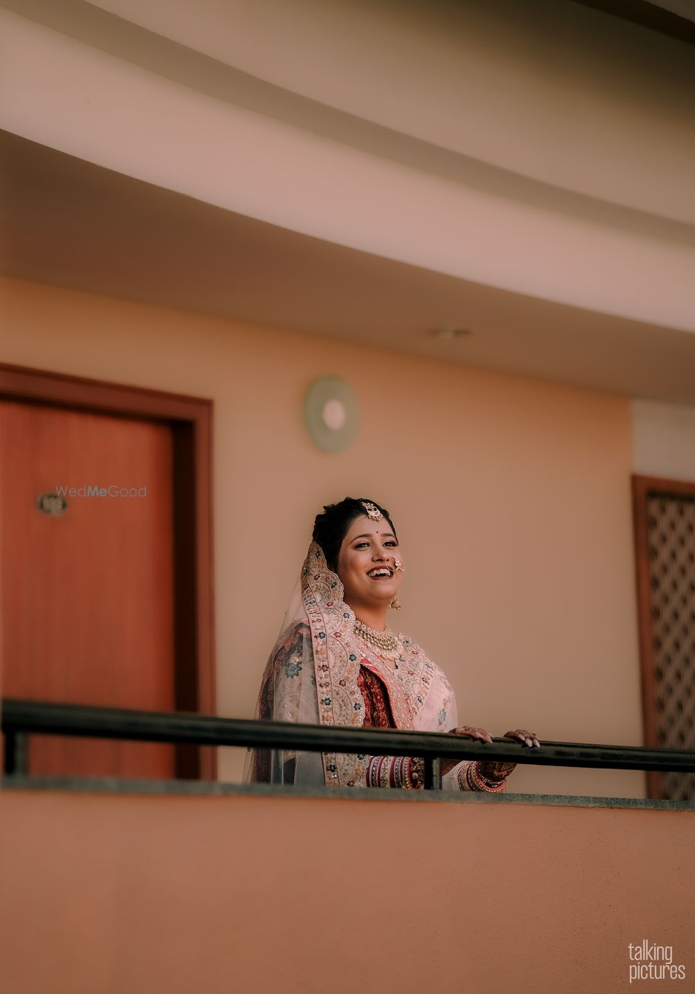 Photo From ANKIT & POOJA - By Talking Pictures Wedding Photography