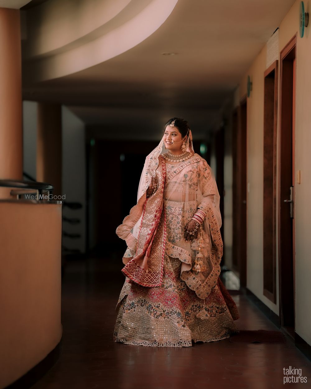 Photo From ANKIT & POOJA - By Talking Pictures Wedding Photography