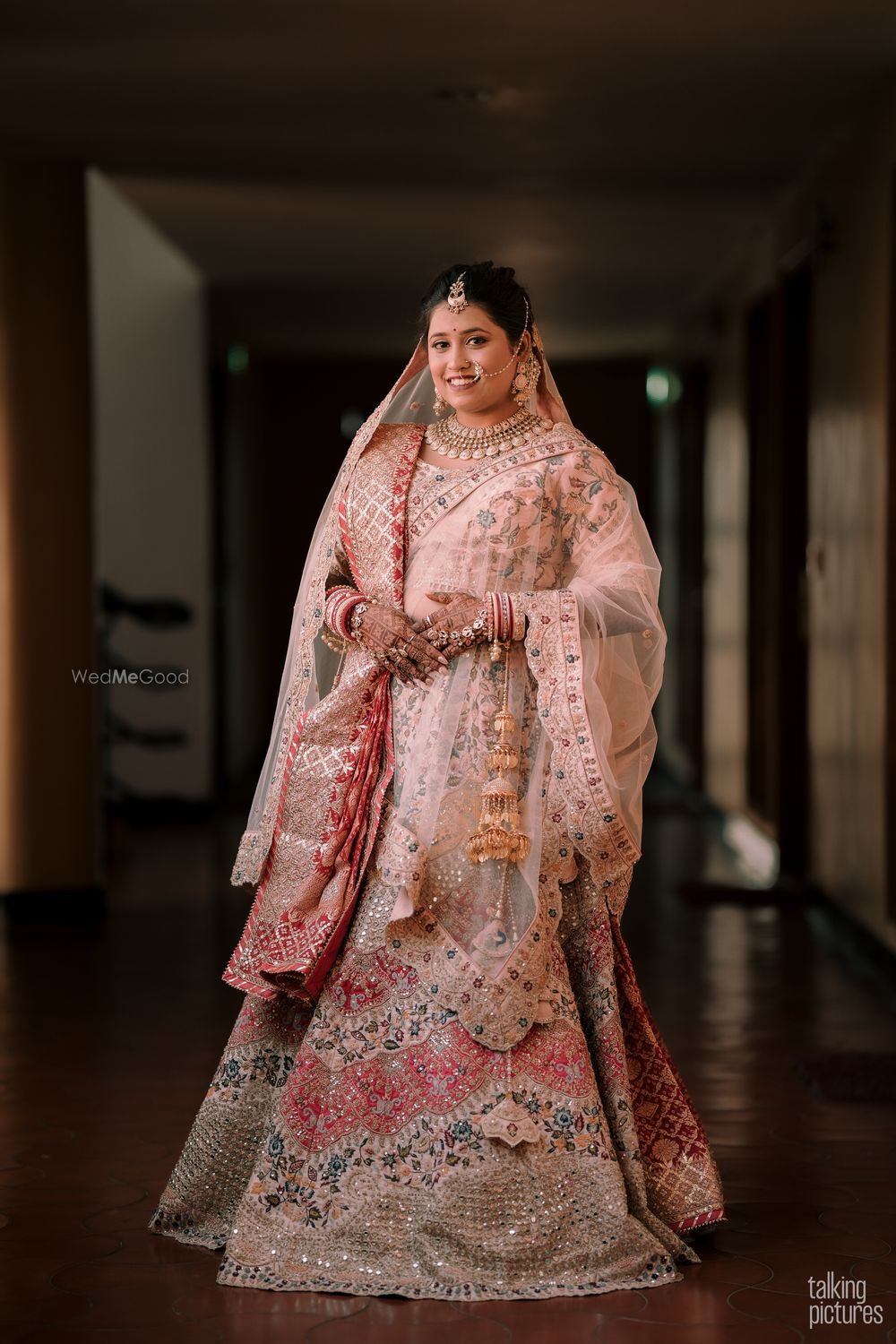 Photo From ANKIT & POOJA - By Talking Pictures Wedding Photography