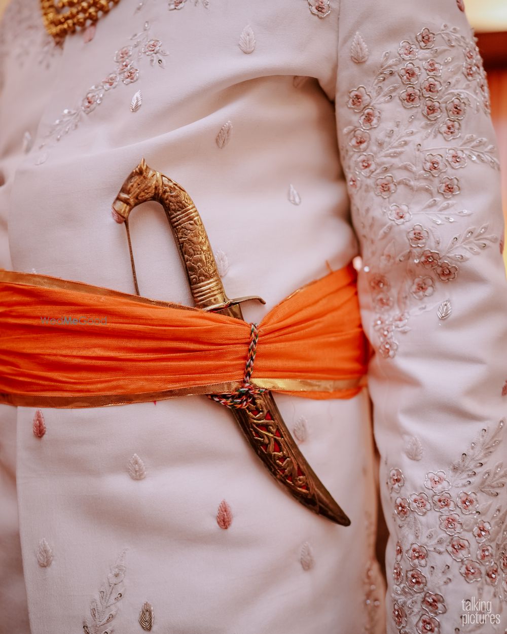 Photo From ANKIT & POOJA - By Talking Pictures Wedding Photography