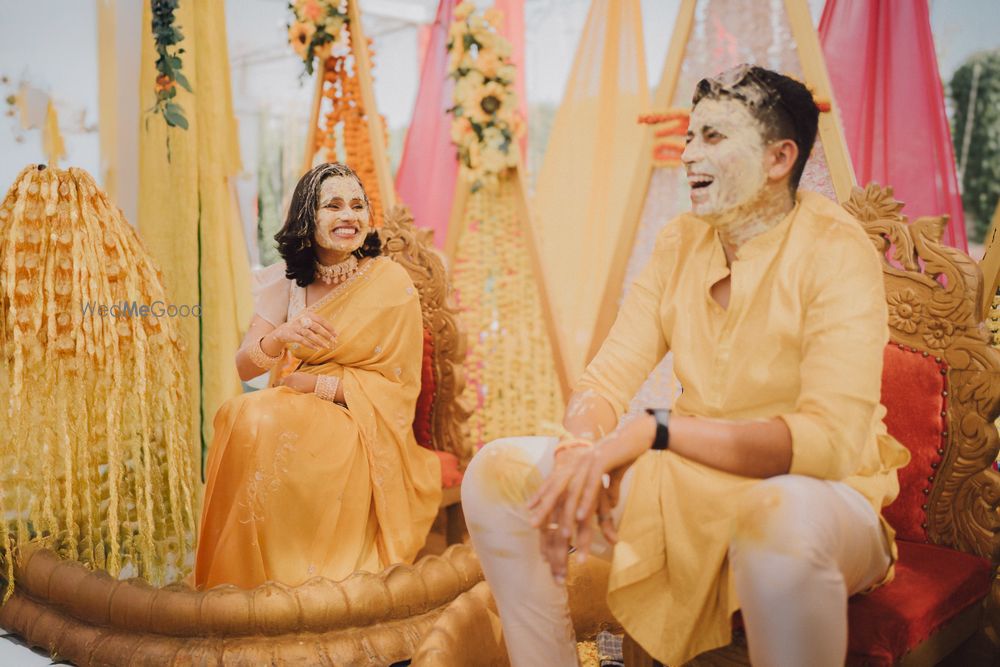 Photo From Utkarsh & Vishnupriya - By Grand Lens Studio