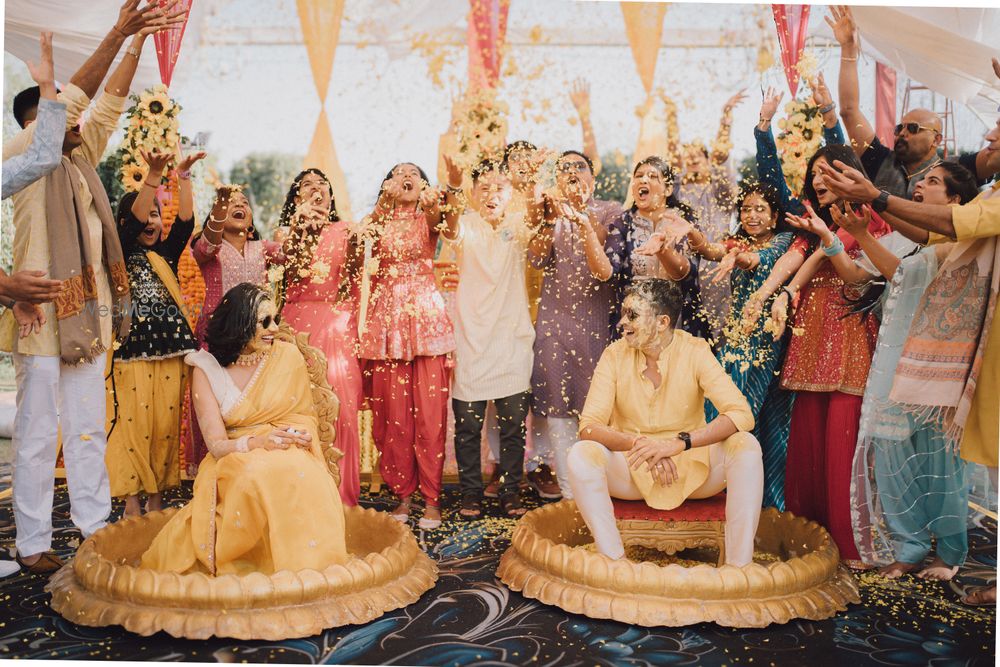 Photo From Utkarsh & Vishnupriya - By Grand Lens Studio