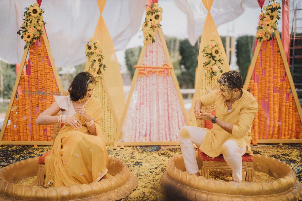 Photo From Utkarsh & Vishnupriya - By Grand Lens Studio